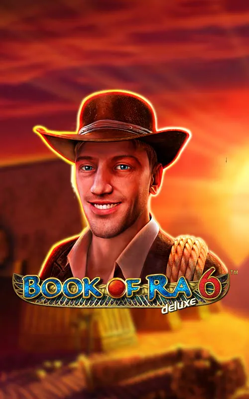 Book of Ra at Au Slots Casino