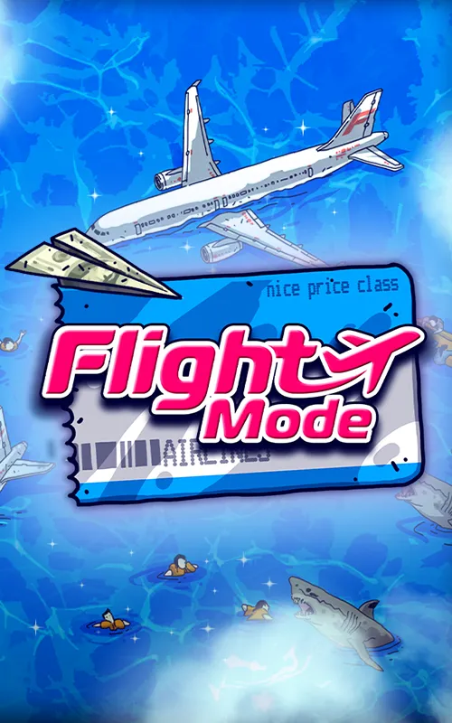 Flight Mode at Au Slots Casino