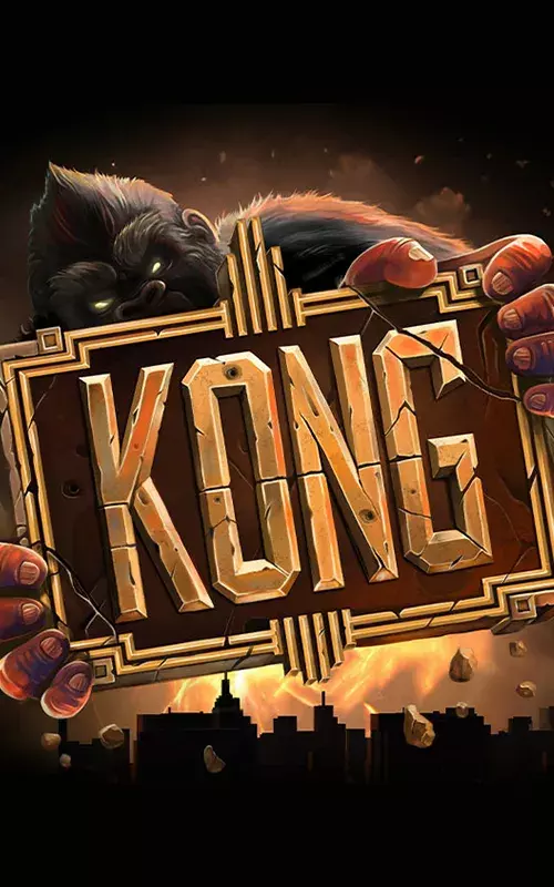 Kong at Au Slots Casino